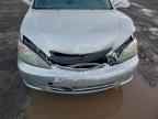 2002 TOYOTA CAMRY