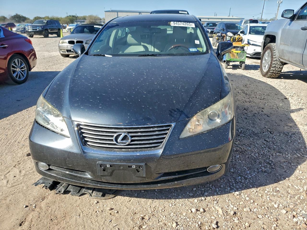 2008 LEXUS ES 350