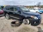 2015 LEXUS LX 570