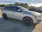 2015 NISSAN PATHFINDER