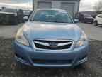 2011 SUBARU Legacy