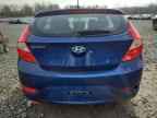 2015 HYUNDAI ACCENT