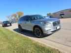 2020 LINCOLN Aviator