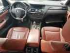 2013 BMW X3