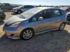 2010 HONDA FIT