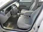 2009 BUICK LACROSSE