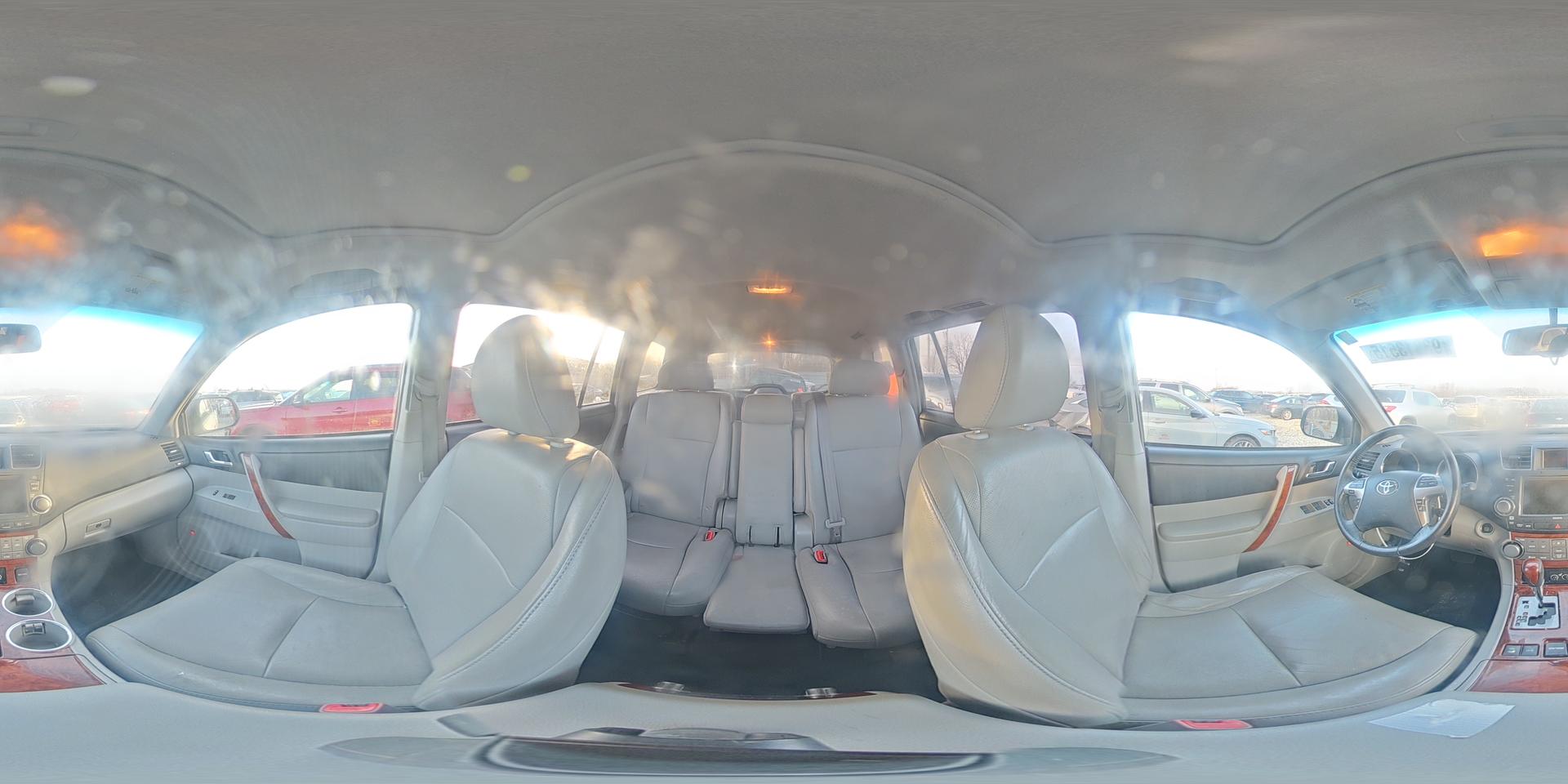 2008 CHEVROLET IMPALA