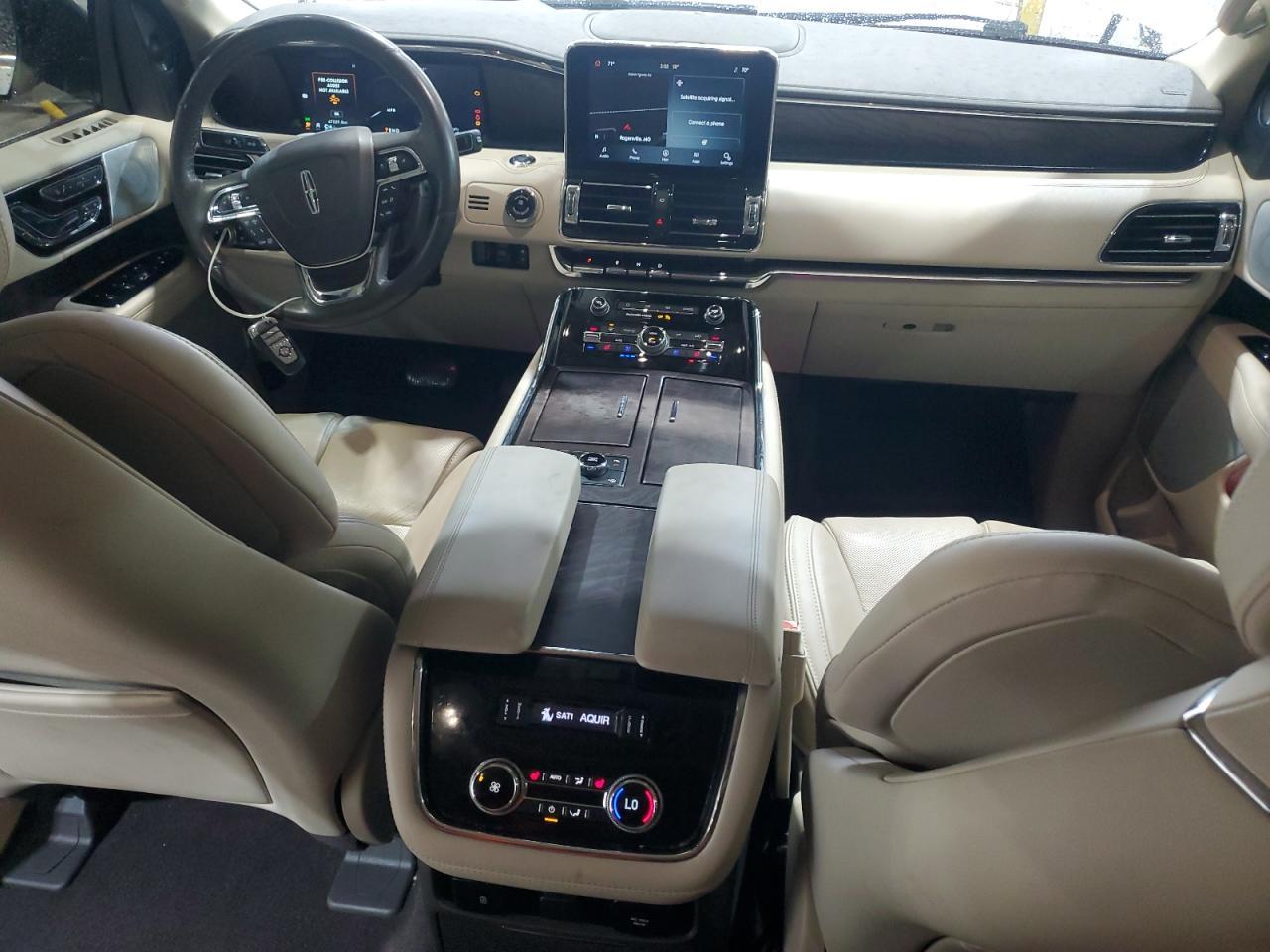 2021 LINCOLN Navigator