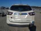 2014 CHEVROLET TRAVERSE