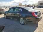 2014 LINCOLN MKS
