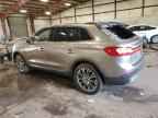 2016 LINCOLN MKX