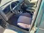 1997 VOLKSWAGEN GOLF