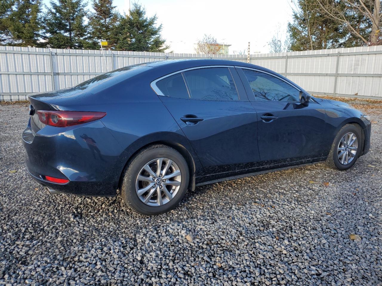 2019 MAZDA 3