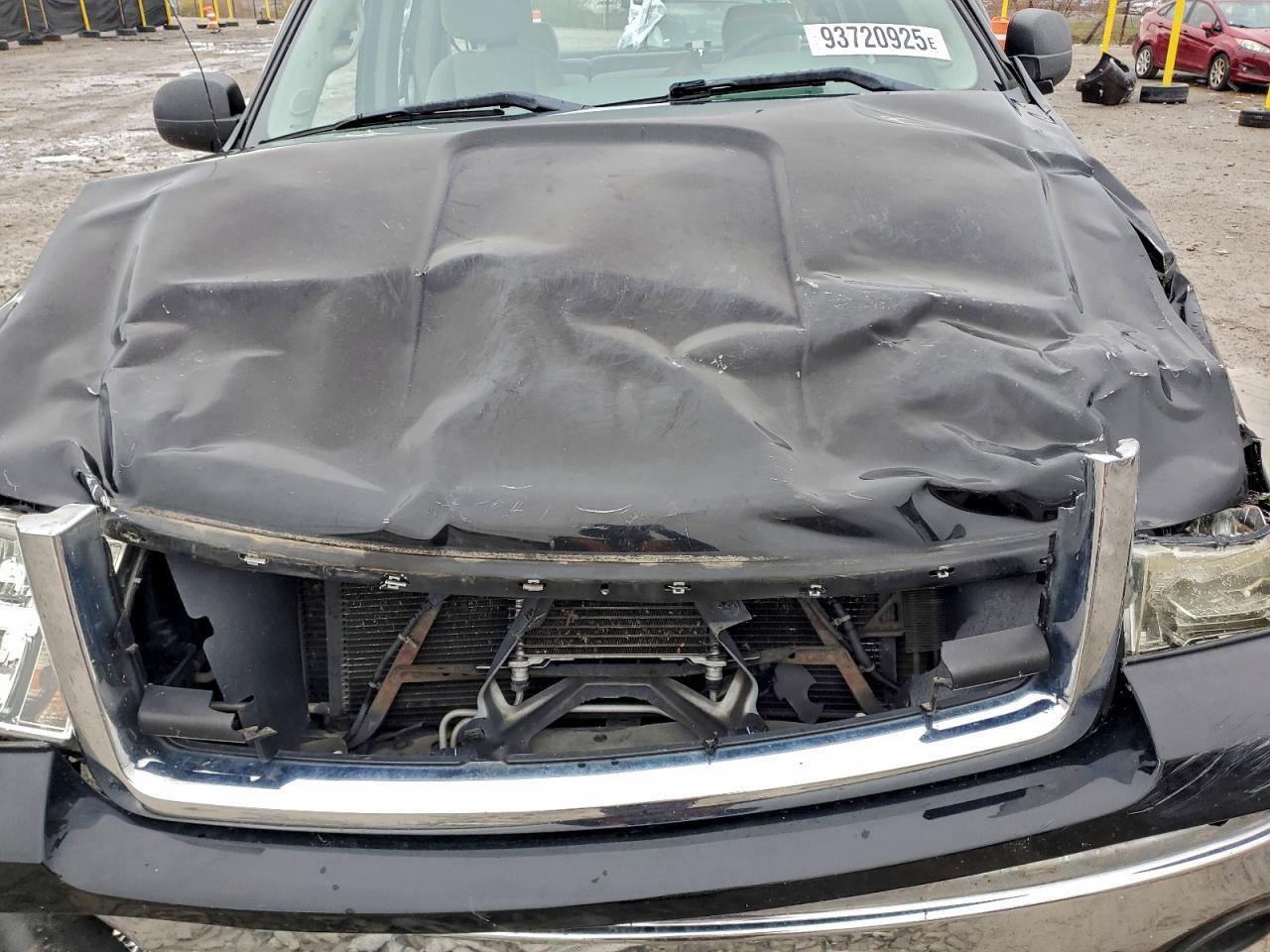 2008 GMC Sierra