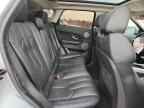 2015 LAND ROVER RANGE ROVER EVOQUE