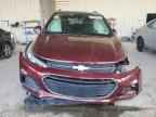 2017 CHEVROLET TRAX
