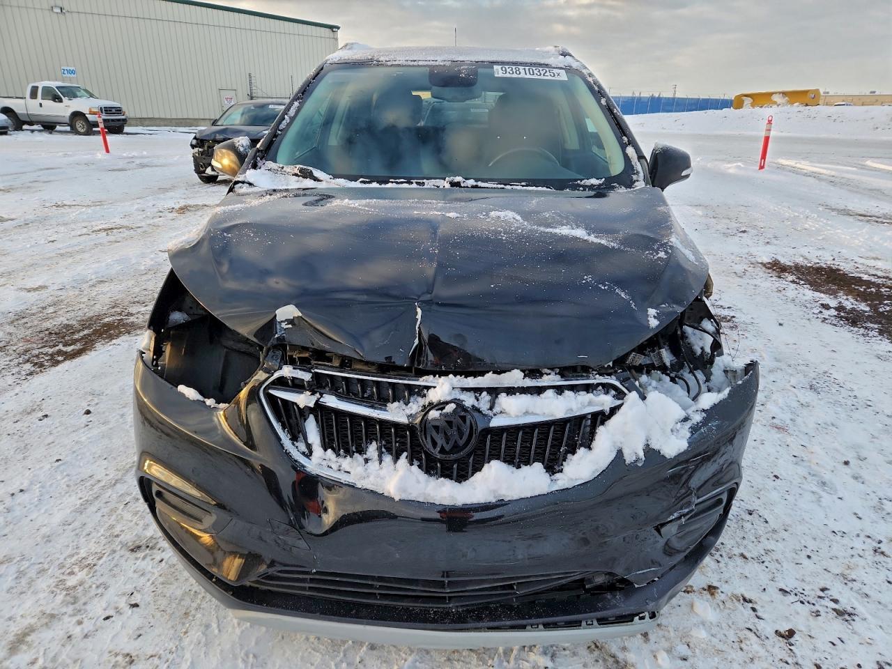 2019 BUICK ENCORE