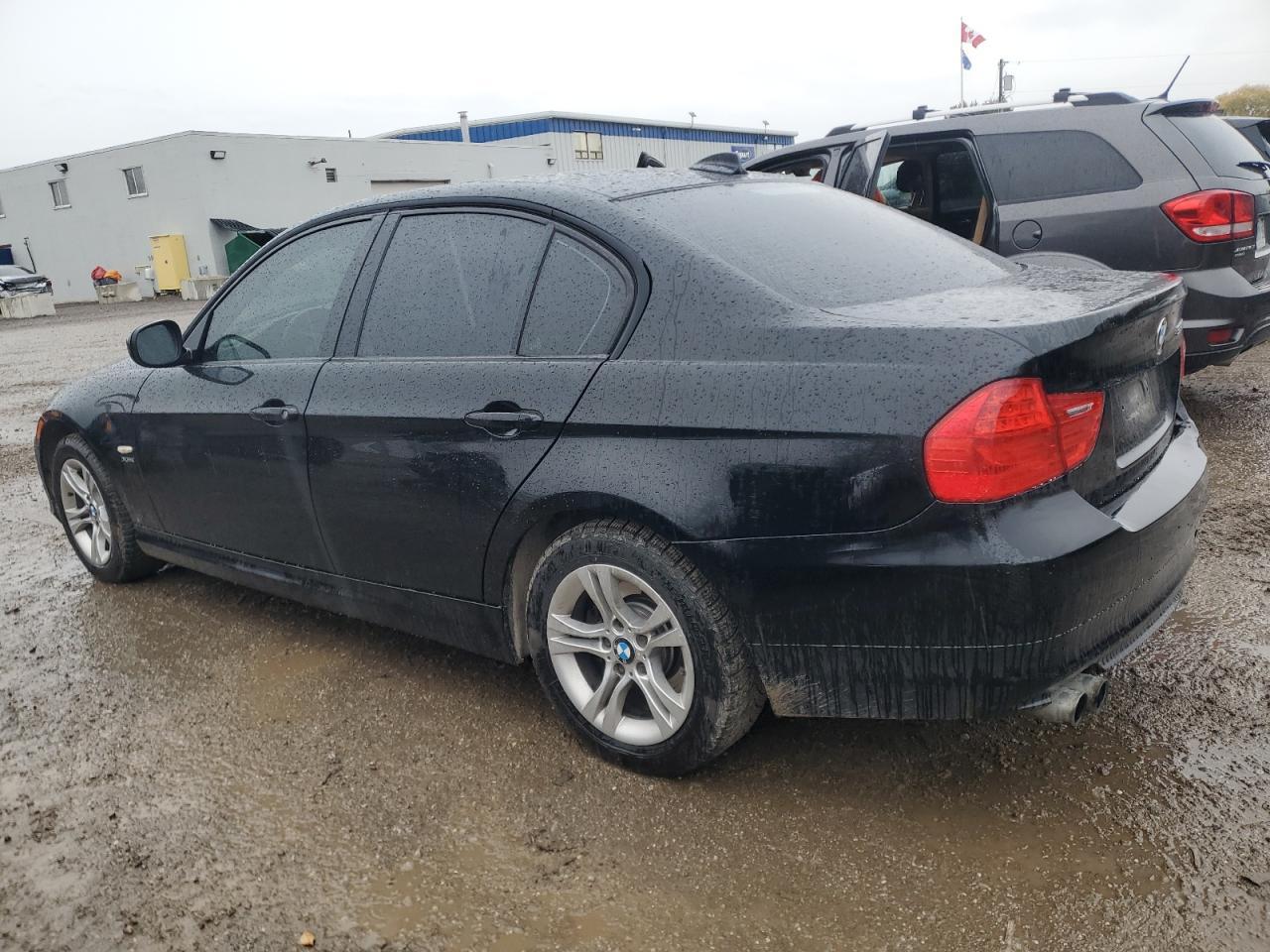 2011 BMW 3 SERIES