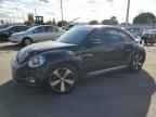 2012 VOLKSWAGEN Beetle