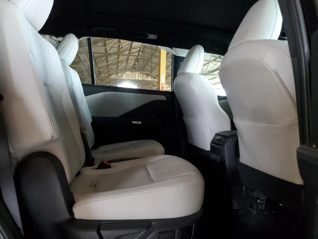 2024 LEXUS TX 350
