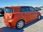 2008 TOYOTA SCION