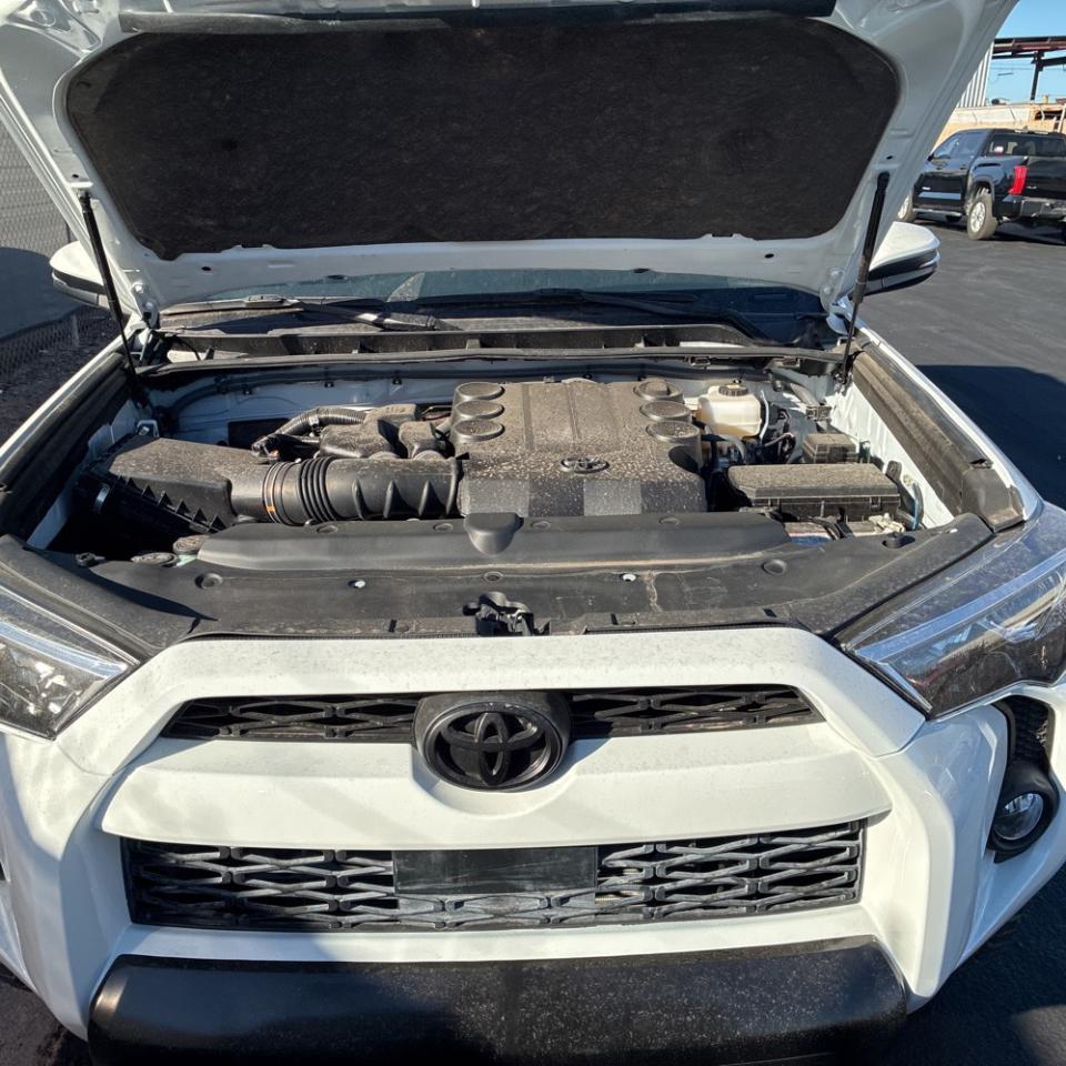 2024 TOYOTA 4Runner