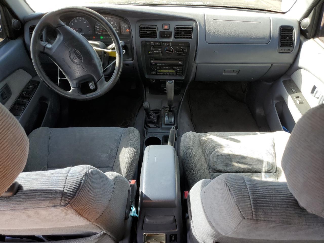 1999 TOYOTA 4Runner