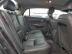 2011 CHEVROLET MALIBU