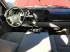 2008 CHEVROLET Silverado