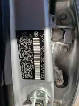 2012 TOYOTA Prius c