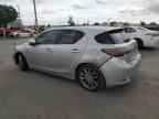 2012 LEXUS CT 200