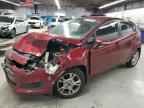 2015 FORD Fiesta