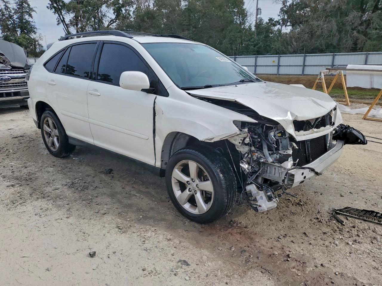 2004 LEXUS Rx 330