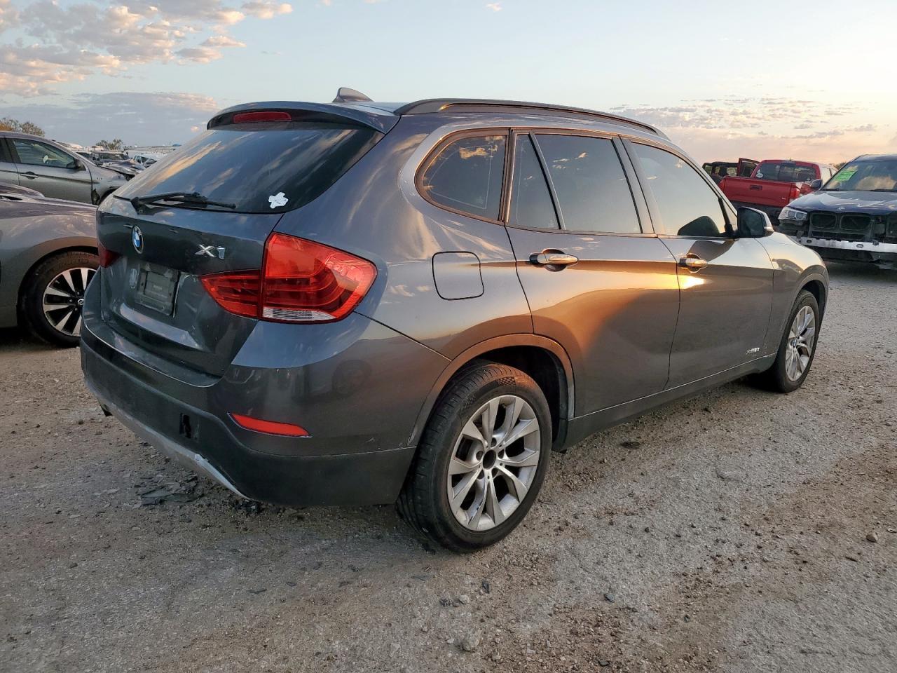 2013 BMW X1