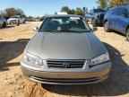 2001 TOYOTA CAMRY