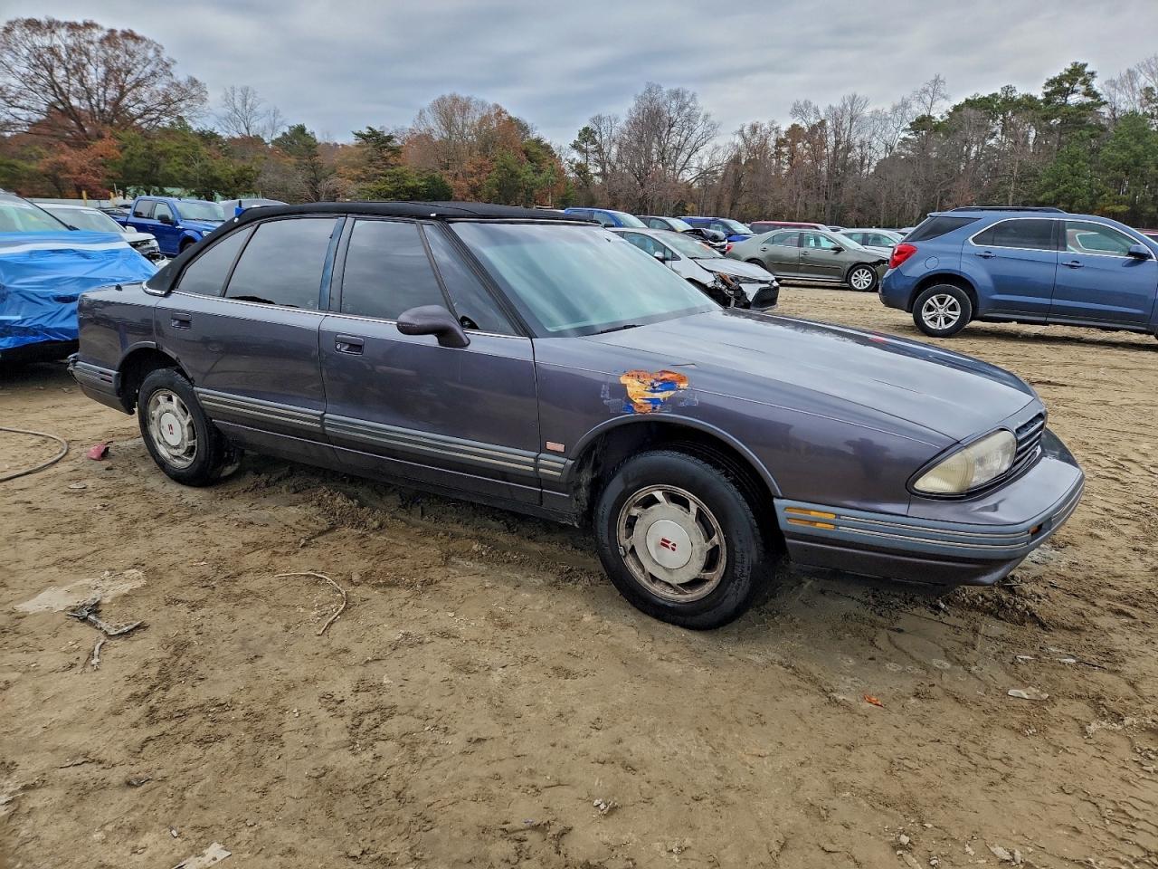 1995 OLDSMOBILE 88