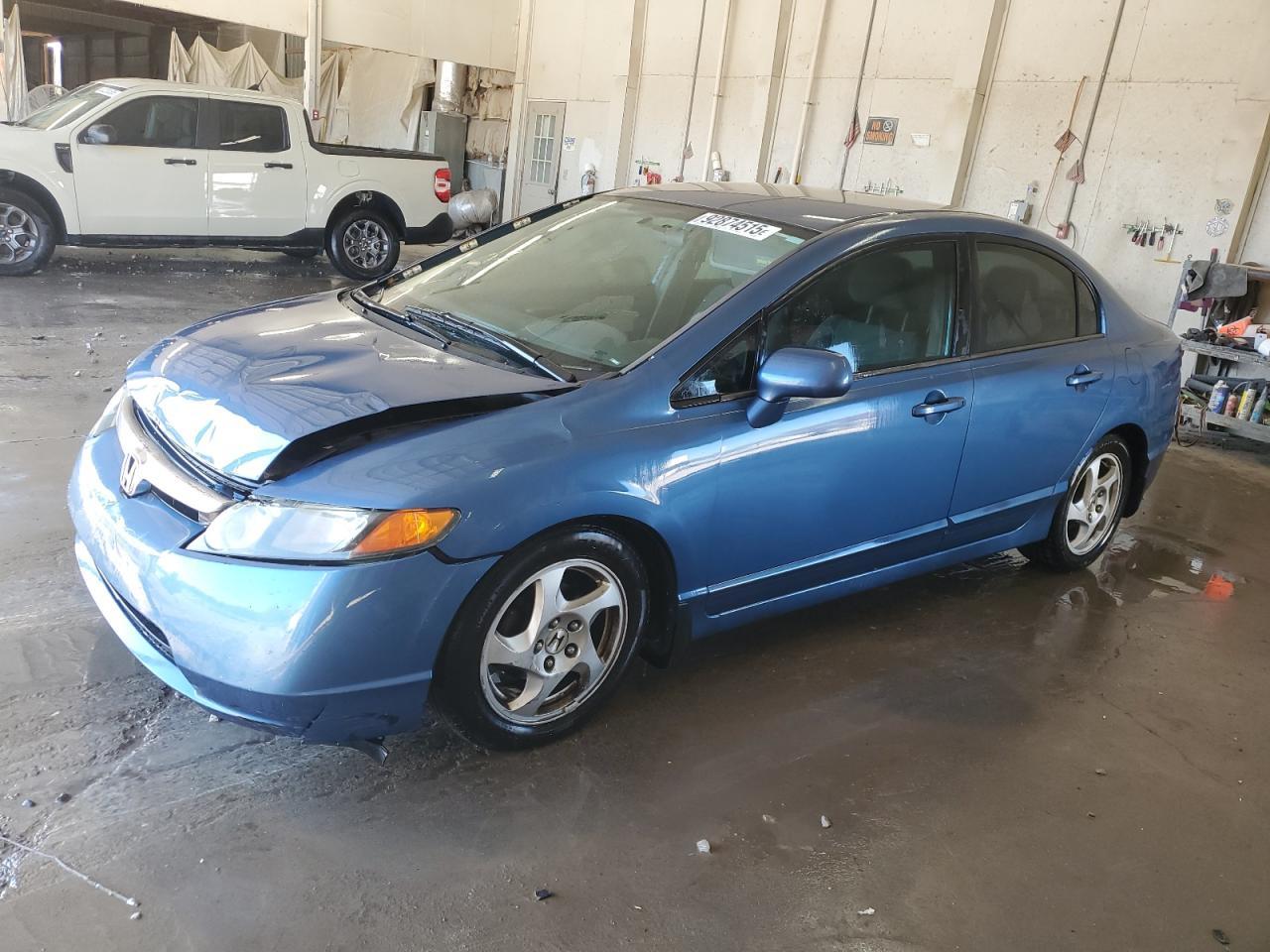2006 HONDA CIVIC