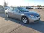 2008 NISSAN ALTIMA