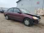 2002 HONDA CIVIC