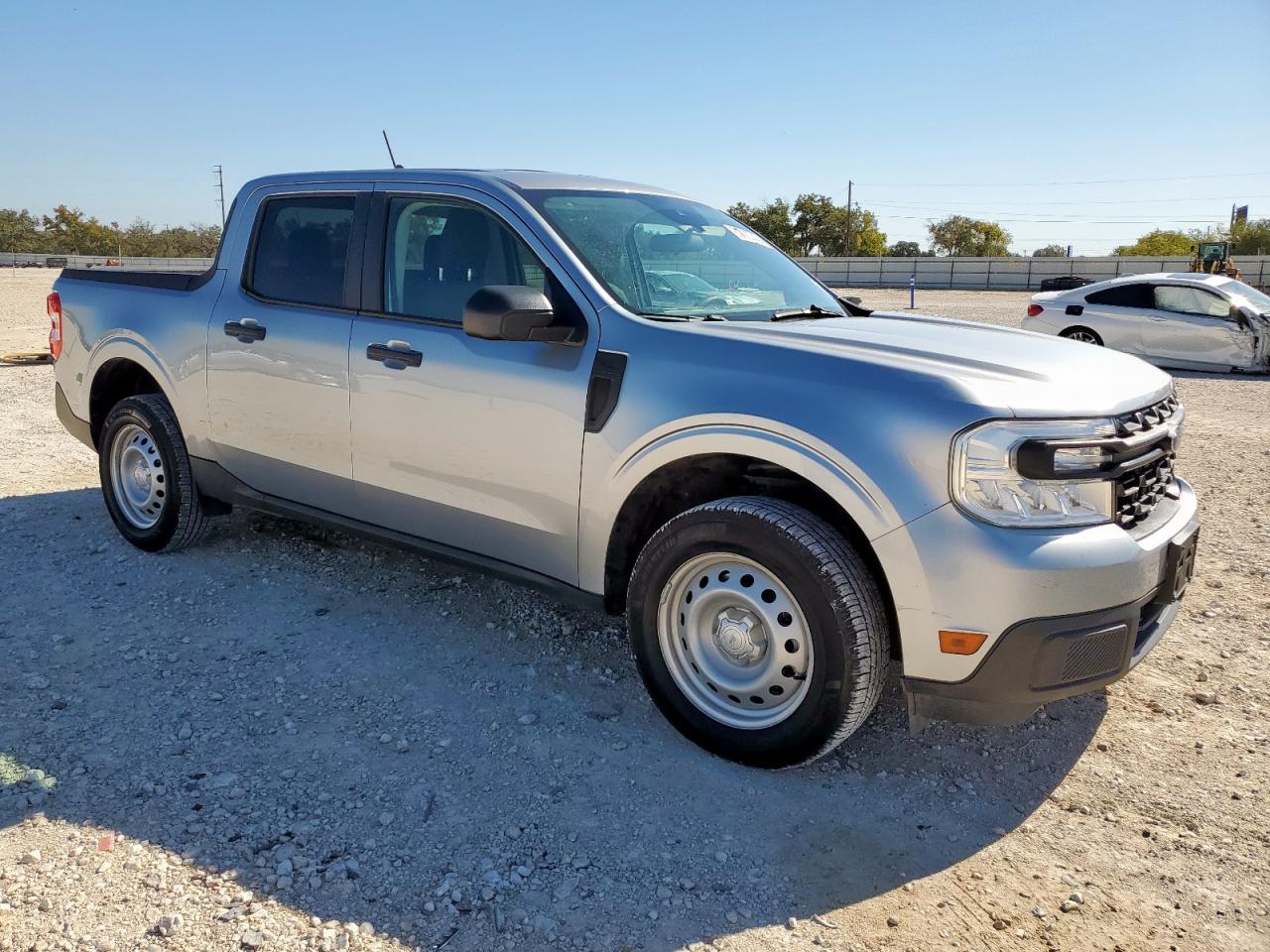 2022 FORD Maverick