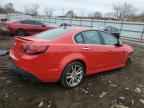 2014 CHEVROLET SS
