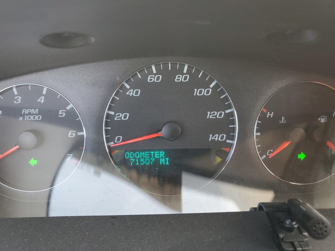 2013 CHEVROLET IMPALA
