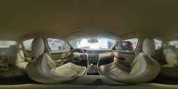 2007 BUICK LACROSSE