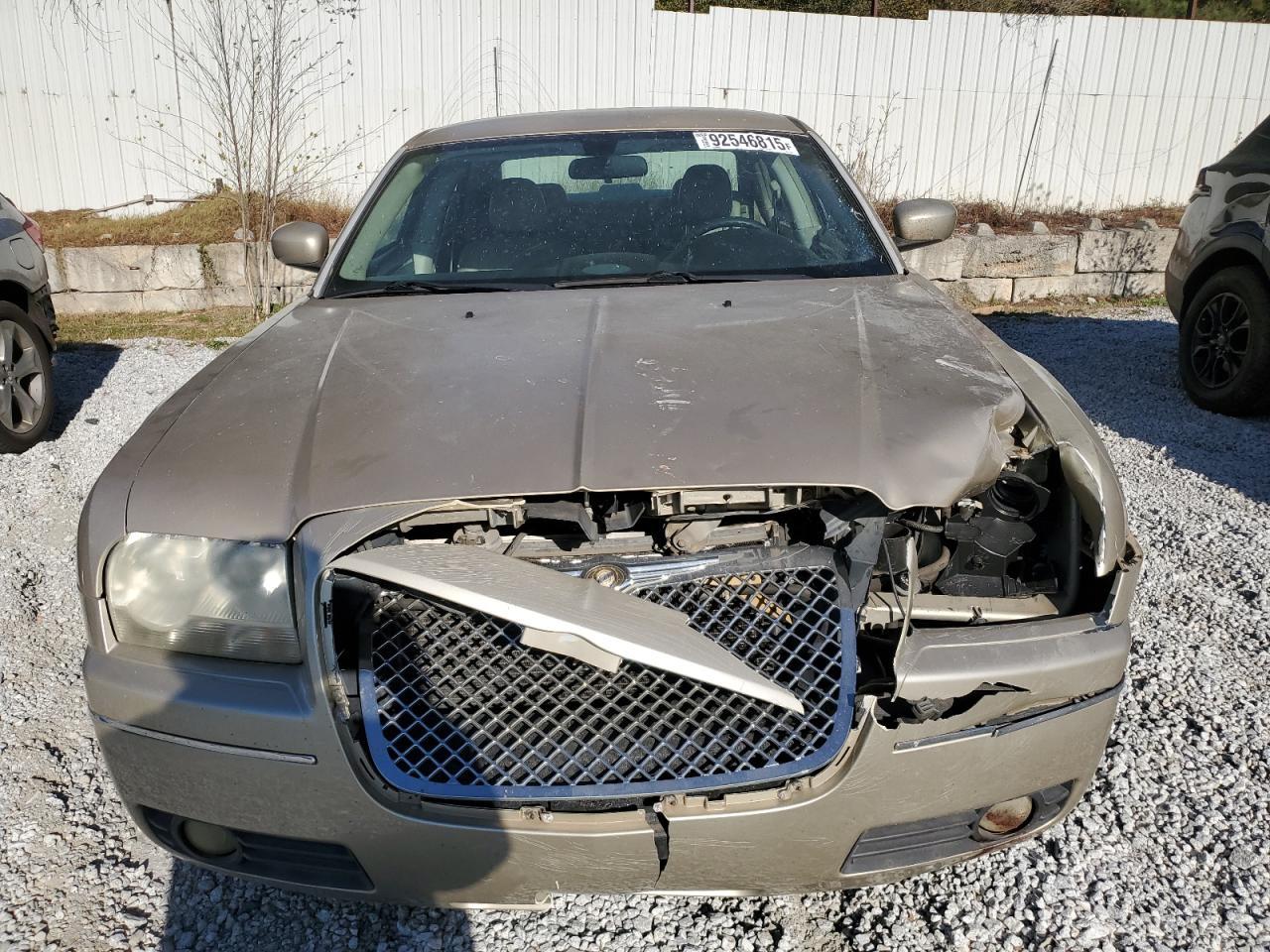 2006 CHRYSLER 300