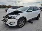 2016 HYUNDAI SANTA FE