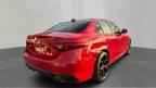 2020 ALFA ROMEO Giulia