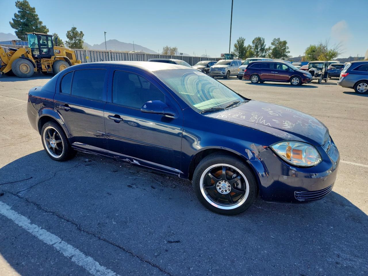 2008 CHEVROLET COBALT