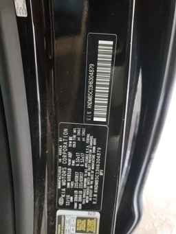 2017 KIA SEDONA