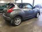 2011 NISSAN Juke