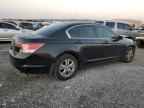 2011 HONDA ACCORD